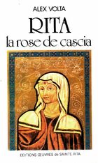  Achetez le livre d'occasion Rita la rose de Cascia sur Livrenpoche.com 