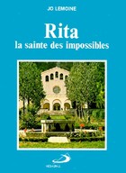  Achetez le livre d'occasion Rita, la sainte des impossibles sur Livrenpoche.com 