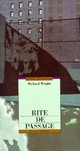  Achetez le livre d'occasion Rite de passage de Richard Wright sur Livrenpoche.com 