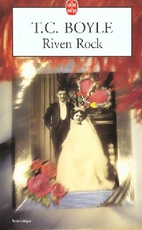  Achetez le livre d'occasion Riven Rock de Tom Coraghessan Boyle sur Livrenpoche.com 