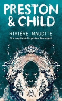  Achetez le livre d'occasion Rivière maudite de Lincoln Child sur Livrenpoche.com 
