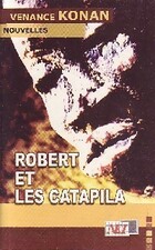 Achetez le livre d'occasion Robert et les catapila sur Livrenpoche.com 