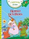  Achetez le livre d'occasion Robin des bois sur Livrenpoche.com 