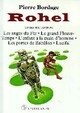  Achetez le livre d'occasion Rohel : Cycle de Lucifal de Pierre Bordage sur Livrenpoche.com 