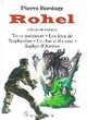 Achetez le livre d'occasion Rohel : Cycle de Saphyr de Pierre Bordage sur Livrenpoche.com 
