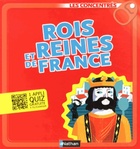  Achetez le livre d'occasion Rois et reines de France sur Livrenpoche.com 