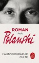  Achetez le livre d'occasion Roman par polanski de Roman Polanski sur Livrenpoche.com 