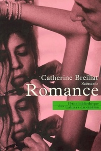  Achetez le livre d'occasion Romance de Catherine Breillat sur Livrenpoche.com 
