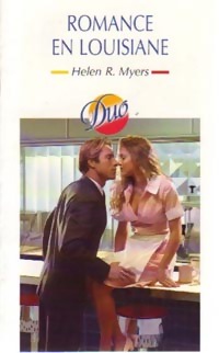  Achetez le livre d'occasion Romance en Louisiane de Helen R. Myers sur Livrenpoche.com 
