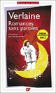  Achetez le livre d'occasion Romances sans paroles de Paul Verlaine sur Livrenpoche.com 