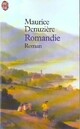  Achetez le livre d'occasion Romandie de Maurice Denuzière sur Livrenpoche.com 