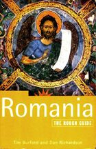  Achetez le livre d'occasion Romania : A rough guide second edition sur Livrenpoche.com 