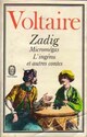  Achetez le livre d'occasion Romans Tome II de Voltaire sur Livrenpoche.com 