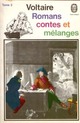  Achetez le livre d'occasion Romans Tome I : Candide / La princesse de Babylone et autres contes de Voltaire sur Livrenpoche.com 