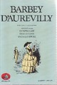  Achetez le livre d'occasion Romans de Jules Barbey D'Aurevilly sur Livrenpoche.com 