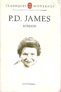  Achetez le livre d'occasion Romans de Phyllis Dorothy James sur Livrenpoche.com 