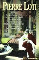  Achetez le livre d'occasion Romans de Pierre Loti sur Livrenpoche.com 