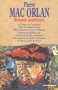  Achetez le livre d'occasion Romans maritimes de Pierre Mac Orlan sur Livrenpoche.com 