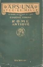  Achetez le livre d'occasion Rome antique sur Livrenpoche.com 