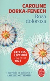  Achetez le livre d'occasion Rosa dolorosa sur Livrenpoche.com 