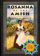  Achetez le livre d'occasion Rosanna of the amish sur Livrenpoche.com 