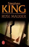  Achetez le livre d'occasion Rose Madder sur Livrenpoche.com 