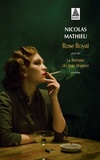  Achetez le livre d'occasion Rose Royal sur Livrenpoche.com 