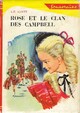  Achetez le livre d'occasion Rose et le clan des Campbell de Louisa May Alcott sur Livrenpoche.com 