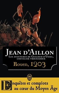  Achetez le livre d'occasion Rouen, 1203 de Jean D'Aillon sur Livrenpoche.com 