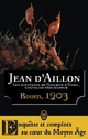 Achetez le livre d'occasion Rouen, 1203 de Jean D'Aillon sur Livrenpoche.com 