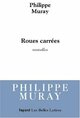  Achetez le livre d'occasion Roues carrées de Philippe Muray sur Livrenpoche.com 