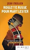  Achetez le livre d'occasion Roulette russe pour Mary Lester sur Livrenpoche.com 