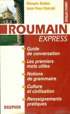  Achetez le livre d'occasion Roumain express sur Livrenpoche.com 