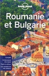  Achetez le livre d'occasion Roumanie et Bulgarie2017 sur Livrenpoche.com 