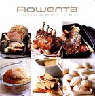  Achetez le livre d'occasion Rowenta gourmet pro sur Livrenpoche.com 