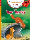  Achetez le livre d'occasion Rox et Rouky sur Livrenpoche.com 
