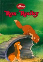  Achetez le livre d'occasion Rox et Rouky sur Livrenpoche.com 
