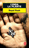  Achetez le livre d'occasion Royal flush sur Livrenpoche.com 
