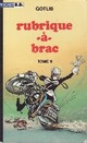 Achetez le livre d'occasion Rubrique-à-Brac Tome IX de Gotlib sur Livrenpoche.com 