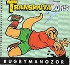  Achetez le livre d'occasion Rugbymanozor sur Livrenpoche.com 