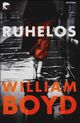  Achetez le livre d'occasion Ruhelos de William Boyd sur Livrenpoche.com 