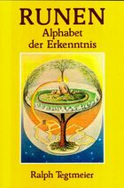  Achetez le livre d'occasion Runen. Alphabet der erkenntnis sur Livrenpoche.com 