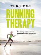  Achetez le livre d'occasion Running therapy : Courir en pleine conscience pour ne plus courir après sa vie sur Livrenpoche.com 