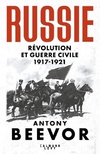  Achetez le livre d'occasion Russie : Révolution et Guerre Civile sur Livrenpoche.com 