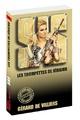  Achetez le livre d'occasion SAS 113 Les trompettes de Jéricho de Gérard De Villiers sur Livrenpoche.com 