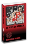  Achetez le livre d'occasion SAS 137 la piste du Kremlin sur Livrenpoche.com 