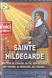  Achetez le livre d'occasion SAinte Hildegarde de Elaine Nembhard sur Livrenpoche.com 