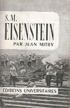  Achetez le livre d'occasion S.M. Eisenstein sur Livrenpoche.com 