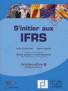  Achetez le livre d'occasion S'intitier aux ifrs sur Livrenpoche.com 