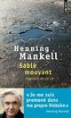  Achetez le livre d'occasion Sable mouvant de Henning Mankell sur Livrenpoche.com 